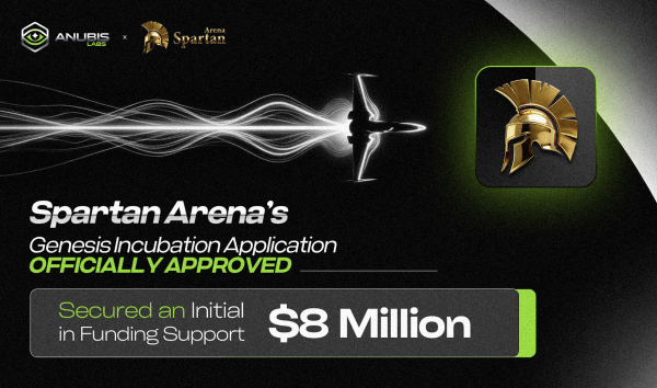 Anubis Chain Launches “Superman for All” Initiative to Build a Community-Driven Ecosystem Moat