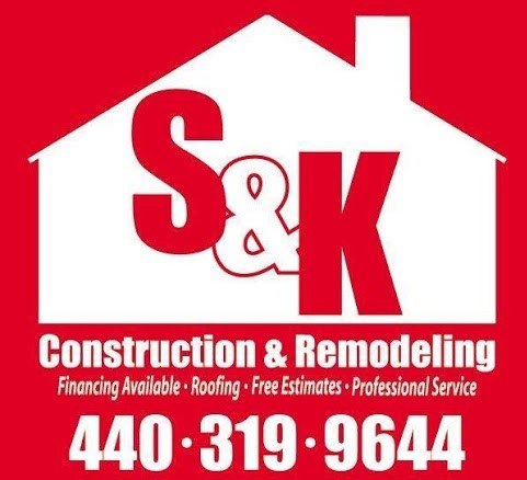S and K Construction And Remodeling LLC Delivers Trusted Residential Roofing Across Northeast Ohio