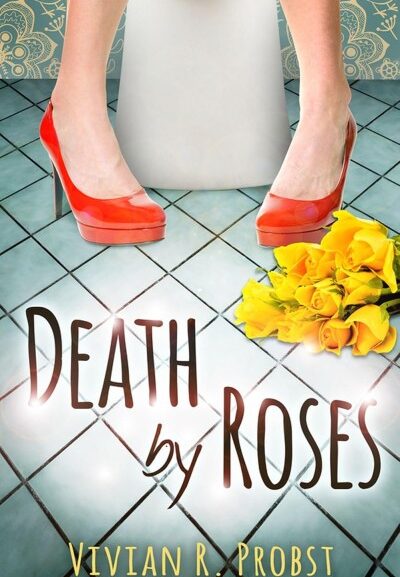 Explora Books Features Vivian R. Probst’s Award-Winning Death by Roses at BIBF 2026