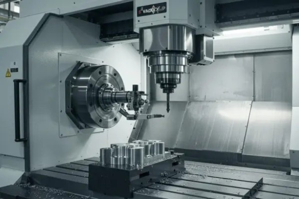 Yijin Solution Accelerates Product Innovation with Rapid Prototyping CNC Machining