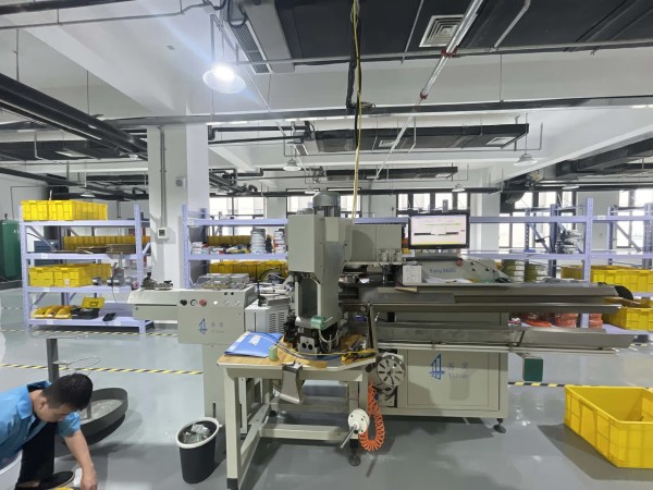 WellPCB Supports Industrial Innovation with Advanced Wiring Harness Manufacturing
