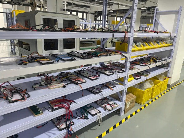 WellPCB Advances Industrial Robotics Wiring Harness Solutions for Automated Systems