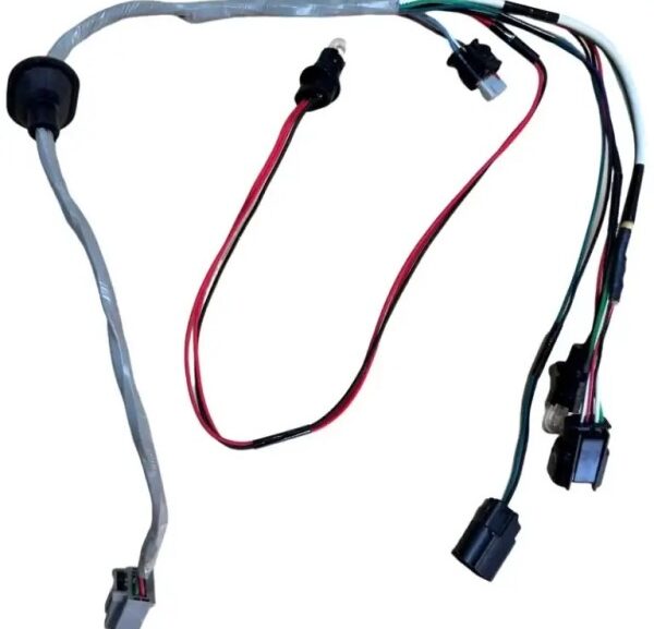 WellPCB Expands Custom Wiring Harness Solutions for Complex Electronic Applications