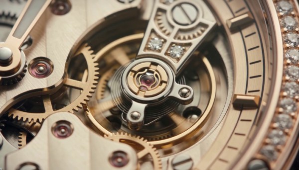 Evgen Kolotilin acquired the watch Brand DUVE