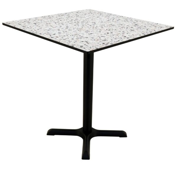 Cafe Solutions Showcases Outdoor Furniture Designed for Hospitality and Commercial Use