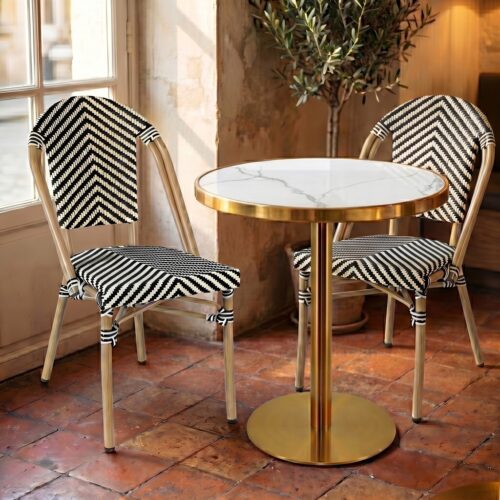 Cafe Chairs Melbourne Explores Seating Trends for Modern Cafes and Hospitality Spaces