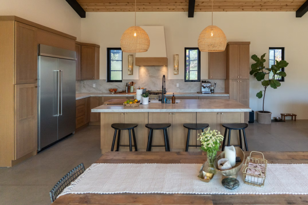 Best-Quality Kitchen Cabinets in San Marcos Pure Cabinets Speeds Up North County Remodels