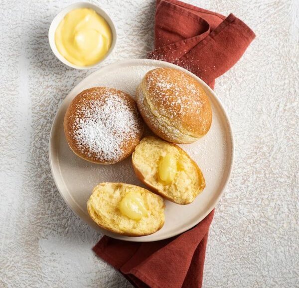 Nicolas Marketplace Expands Its Dessert Line to Feature Authentic Italian Donuts