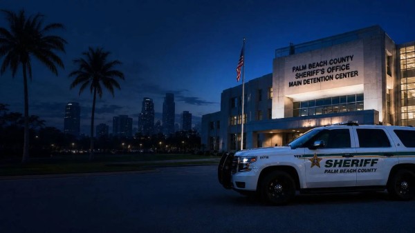 Gun Club Bail Bonds Services Expand in West Palm Beach