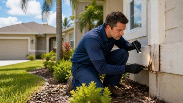 Taps Pest Services Expands Wimauma Termite Control Services