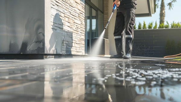 Apollo Beach House Washing Services See Increased Demand in Coastal Florida