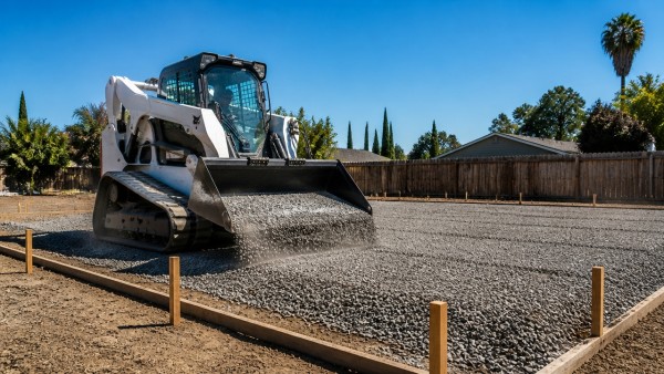 Trusted Excavating Contractor Los Angeles BSLA Expands Same-Week Scheduling for Site Prep & Grading