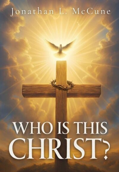 Christian Theology Book to Be Featured at the 2026 Beijing International Book Fair
