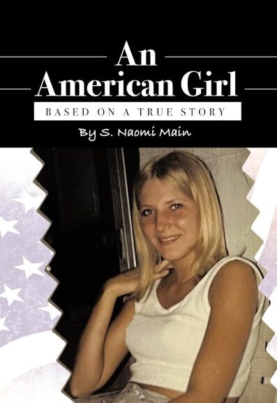 Explora Books to Feature S. Naomi Main’s An American Girl at the 2026 Beijing International Book Fair