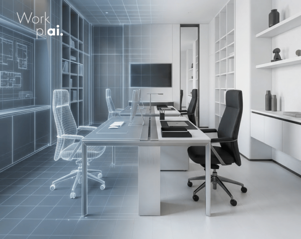 Stellar Furniture Launches Workplai to Deliver End-to-End Project Solutions