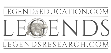 LEGENDS Research Announces Formal Partnership with the National Rural Education Association
