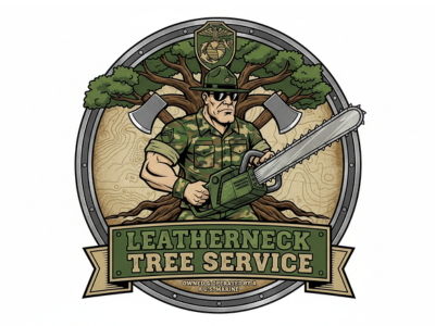 Leatherneck Tree Service Brings Veteran-Owned Work Ethic to Tree Care Across Western Pennsylvania
