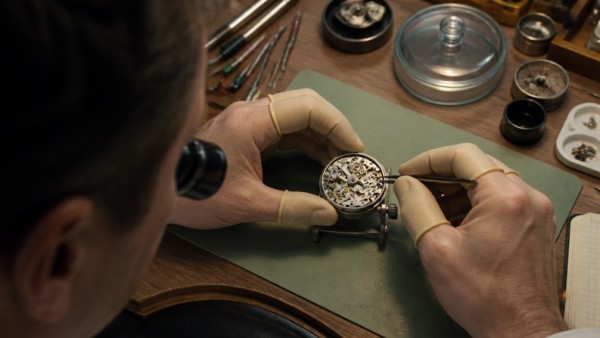 The DUVE Watch Brand Came Under the Control of a New Owner