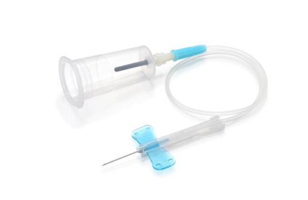 Trustlab Addresses Critical Safety Gaps in Global Blood Collection with Expanded Needle Portfolio