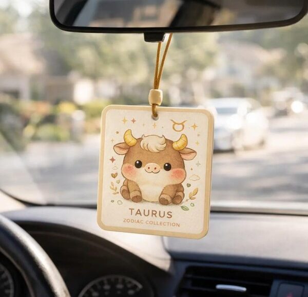 Aroma Ease Custom Shapes, Fast Delivery Trusted Paper Air Freshener Supplier