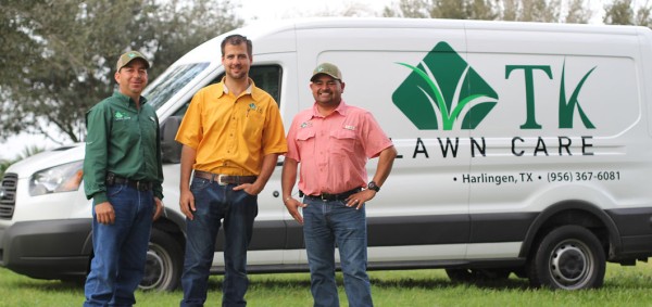 Rio Grande Valley Homeowners Urged To Prepare Lawns Before Peak Summer Heat Arrives