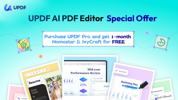 UPDF Redefines Digital Workflow With AI Powered Productivity Tools
