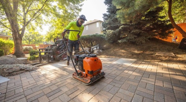 F. La Rocca Sons Outlines Pool Patio Upgrades for the Summer Season