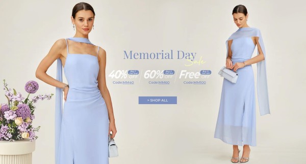 RIHOAS Announces 2026 Anniversary Celebration With a Summer Dress Event for Wedding, Graduation and Vacation Season