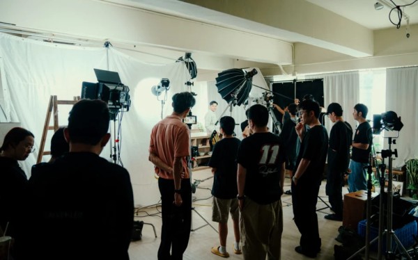 Good Good Creative Leads Video Production Excellence in Hong Kong to Drive Brand Growth