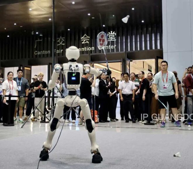 139th Canton Fair sets new record with overseas buyer attendance