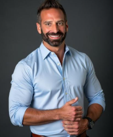 Brian Baldari Explains Why Holistic Wellness Is The Most Underrated Tool For High Performance