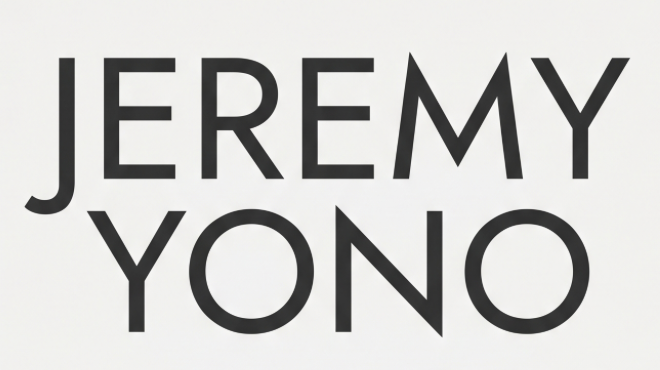 Jeremy Yono Announces Launch of Financial Education Initiative for Young Entrepreneurs