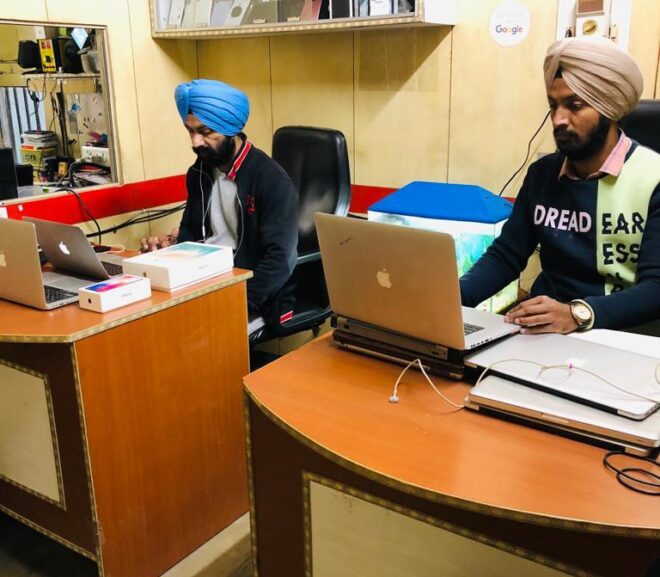 Noorcommunications Emerges as Delhi’s Most Trusted One-Stop Destination for PS4, PS5, iPhone, Samsung and Google Pixel Repairs