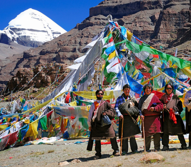 About Tenzin Travel & Tours and Its Services