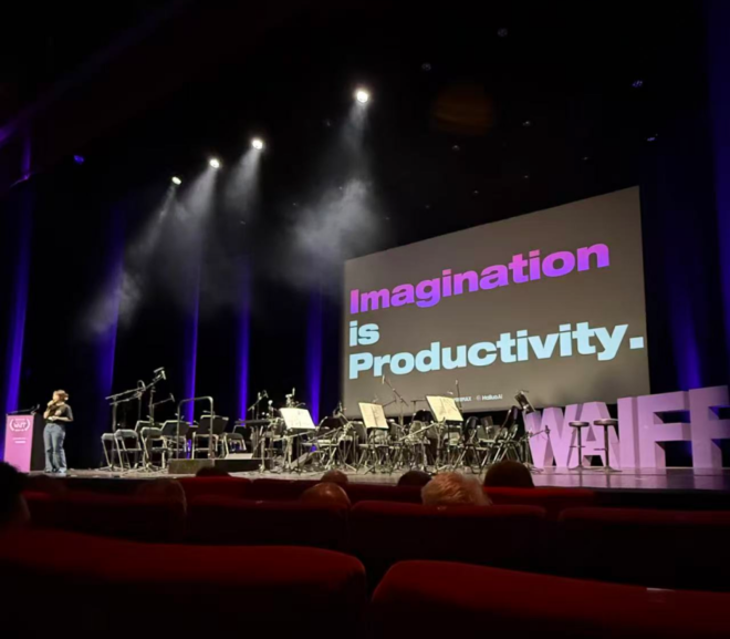 MiniMax Hailuo Showcases AI-Powered Creative Vision at Cannes During WAIFF 2026