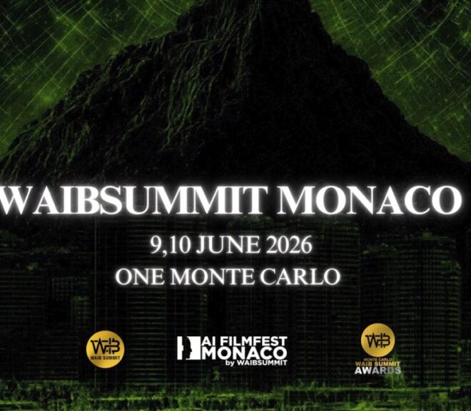WAIB Summit Monaco 2026 Returns