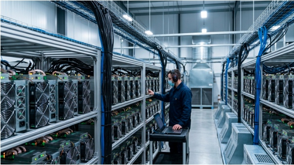 Europe’s Energy and AI Crisis Is Reshaping the Digital Infrastructure Market
