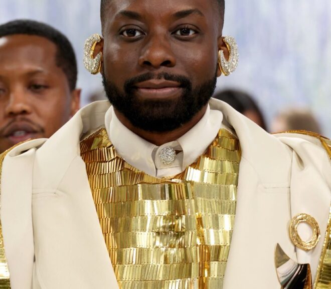 Fashion Tech Founder John Imah Stands Out as One of the Most Intriguing Bachelors in the Culture Scene