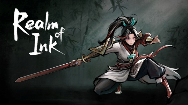 GCL Announces the Global Console and PC Version 1.0 Release of ‘Realm of Ink’