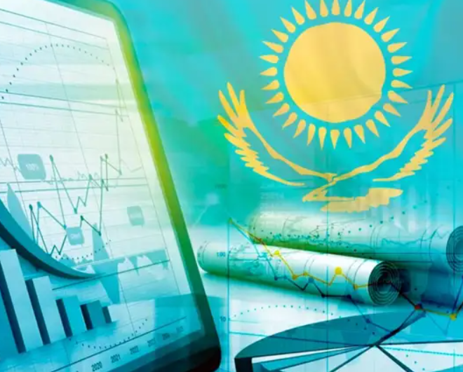Kazakhstan Among Global Leaders in Investment Activity, World Bank Data Shows