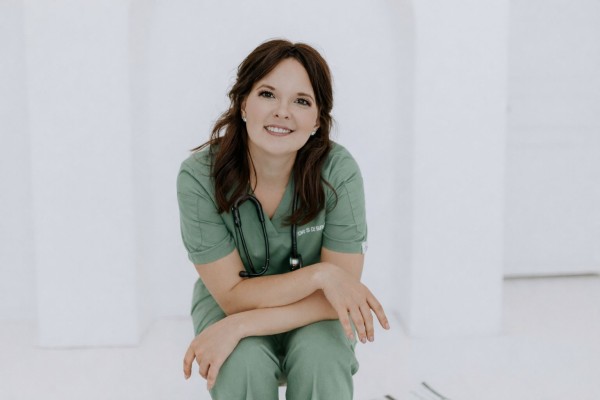 Hatfield GP Dr Sharon de Bruyn Welcomes New Patients to Her Pretoria Family Practice
