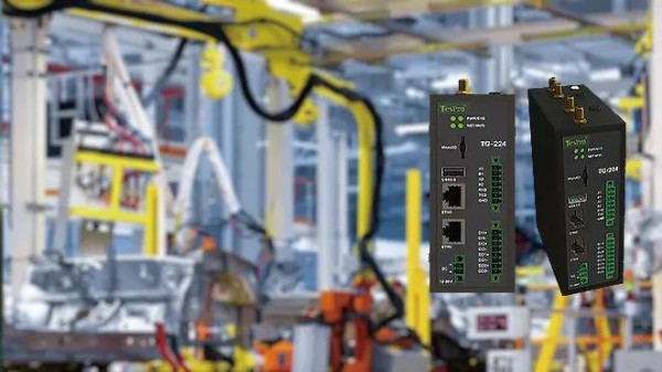 Tespro Launches Next-Generation Industrial Routers for Reliable Smart Infrastructure Connectivity