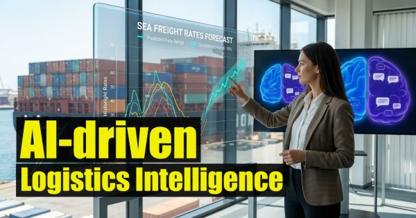 Bizlysis.ai Unveils AI Route Management for Smarter Logistics