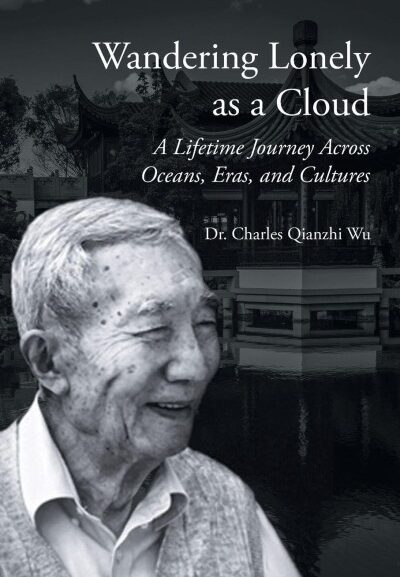Explora Books to Showcase Wandering Lonely as a Cloud at the 2026 Beijing International Book Fair