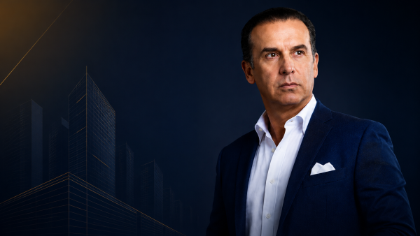 How Discipline Creates Long-Term Success According to Esteban Merlo