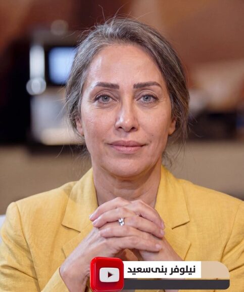 Niloufar Banisaied is Bringing Timeless Design and the Guest Experience at the Forefront