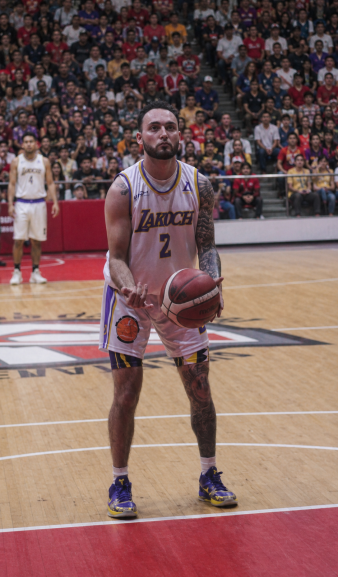 Miles Weber Shares Why He Always Wears Number 2
