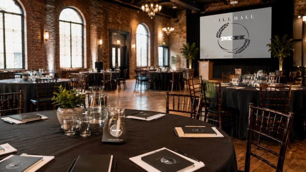 Mill Hall Highlights Growing Interest in Corporate Event Space in Bangor Michigan