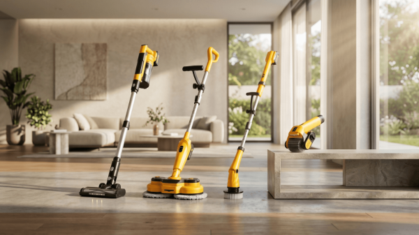 Qimedo Highlights Four Scenario – Based Cleaning Tools to Help Households Reclaim Their Weekend