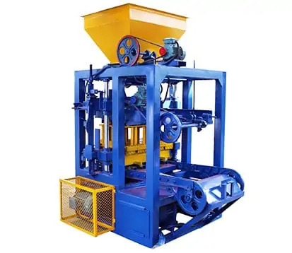 Lontto Advances Sustainable Construction with Fly Ash Brick Machine Solutions